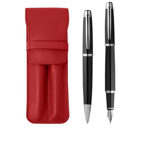 Fountain & Ballpoint Pen Kit