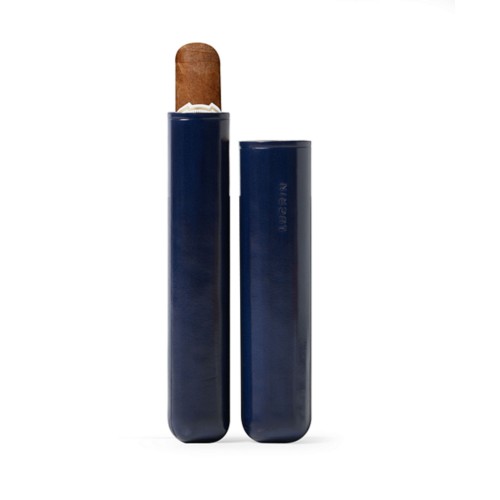 Single cigar case
