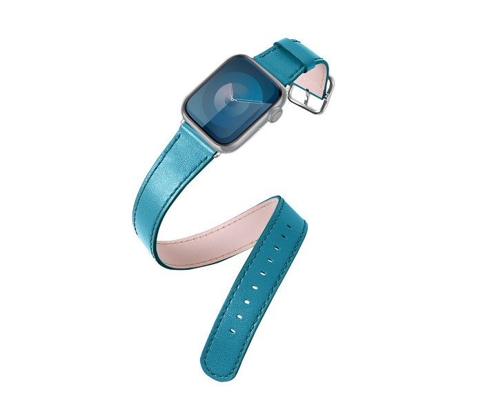 Apple Watch Series 4 Double Tour Watchband - (44 mm)