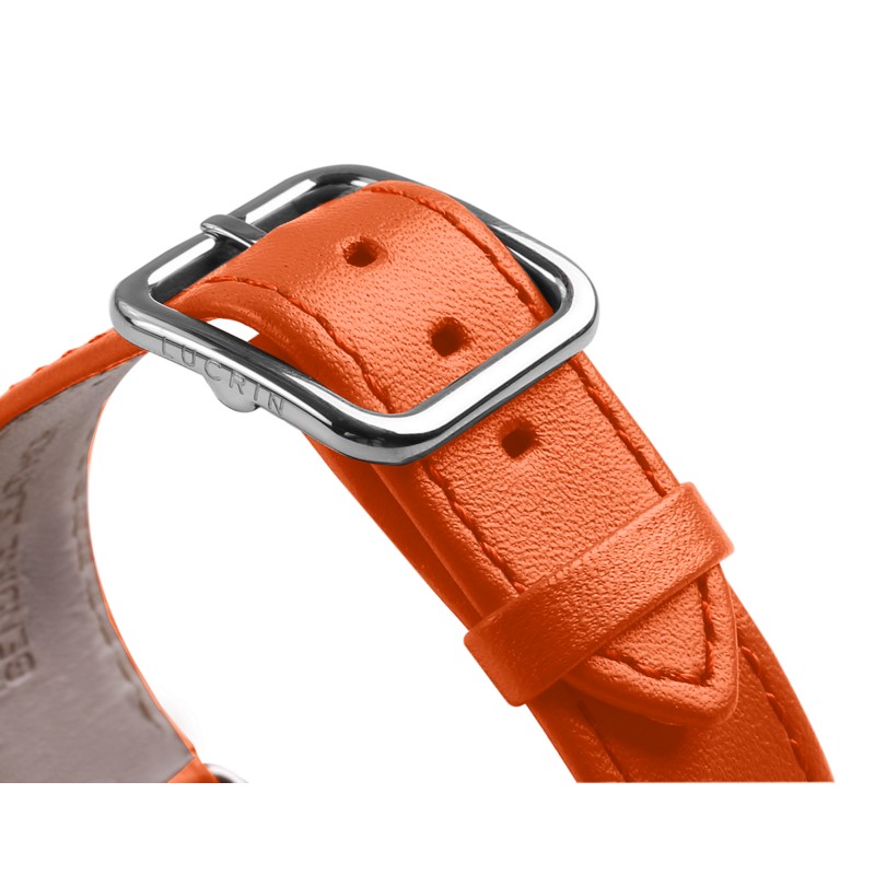leather apple watch band 44