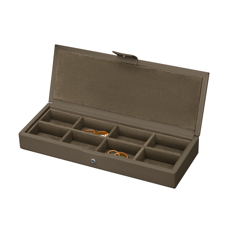 boite a bijoux cuir veritable disign boite a bijoux cuir veritable disign