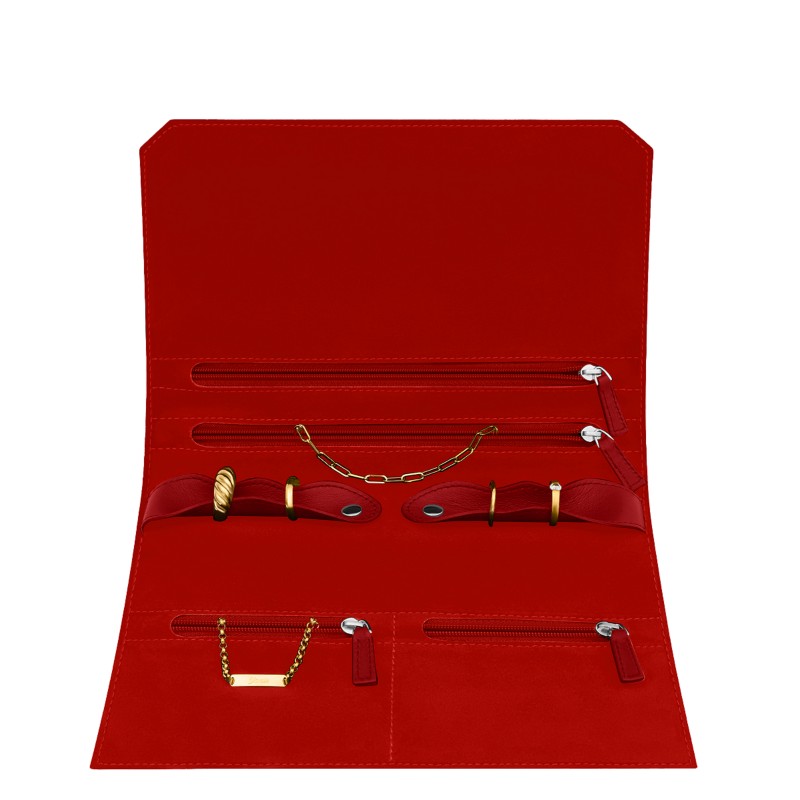 jewellery roll