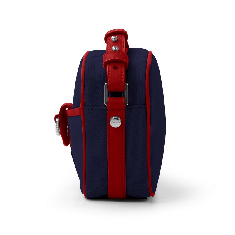 canvas crossbody purse