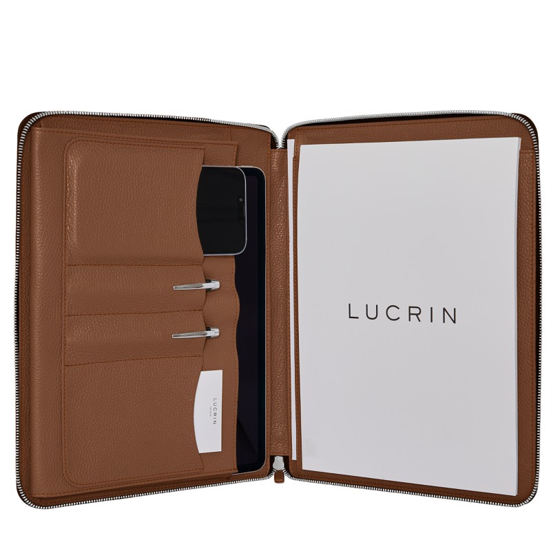 porte document cuir a4
