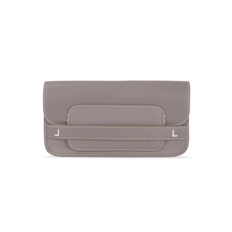 Bright clutch bag Clearance