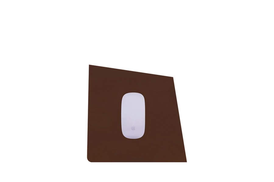 Tappetino Per Mouse Personalizzato Operatore Radioamatore - 10x12 Pollici, Antiscivolo, Superficie Liscia, Design Unico