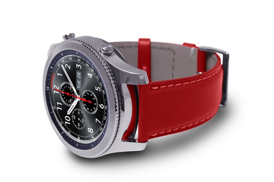 samsung galaxy gear s3 bands
