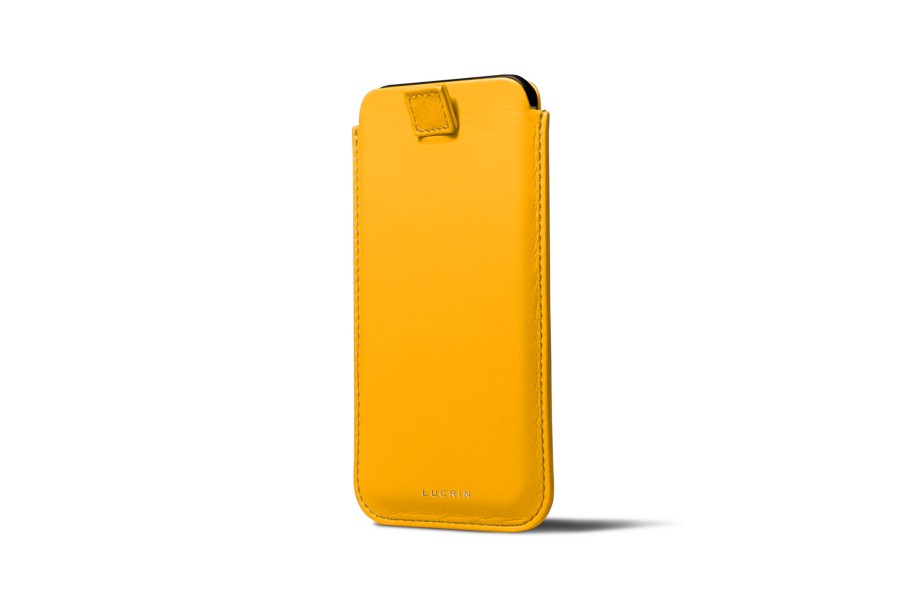 iphone hülle se leder