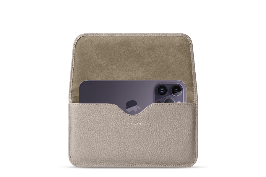 Re-Trunk Iphone 14 Pro - Women - Small Leather Goods