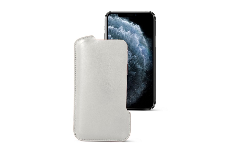 iphone max pouch