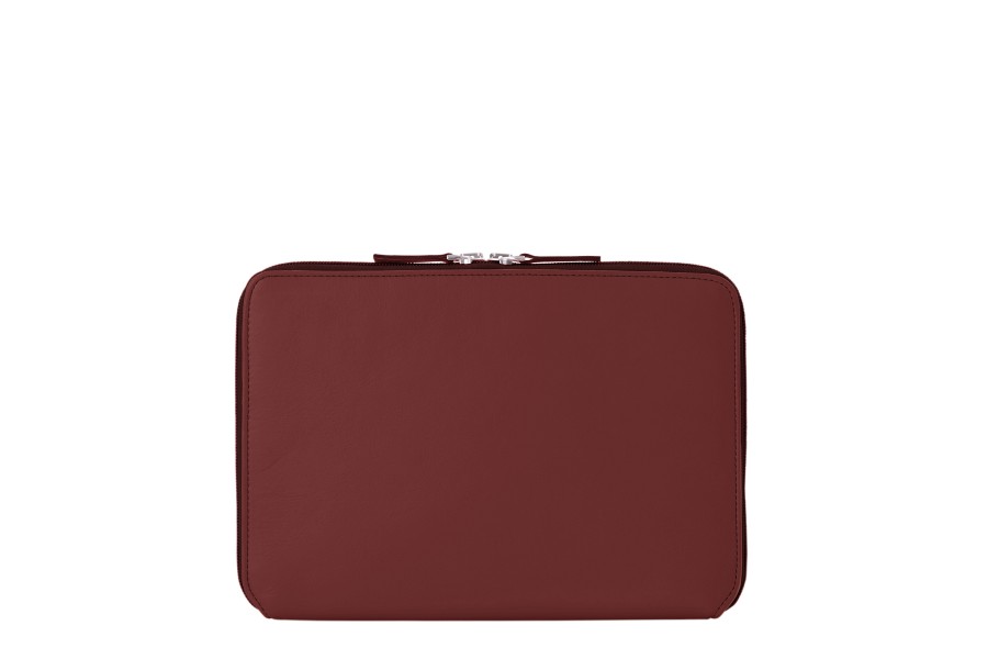 Macbook air zipper online case