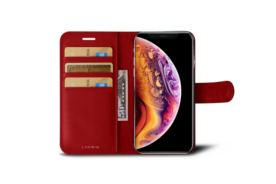 The Best iPhone XS Max Wallet Cases and Covers