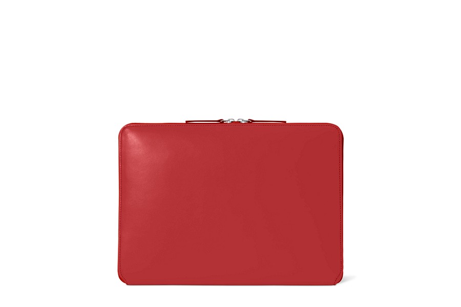 Leather cases for Macbook Air