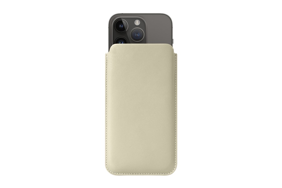 IMOSHION Coque arrière compatible avec iPhone 14 Pro Max Étui de Téléphone voor Apple iPhone 14 Pro Max Violet