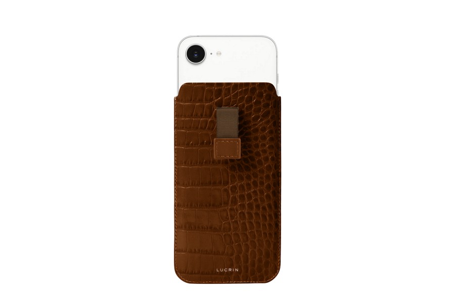 iphone-16e-sleeve-with-pull-tab-camel-cr