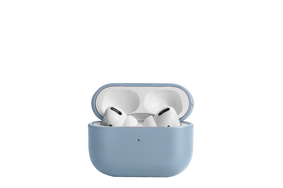 AirPods Pro レザーケースカバー