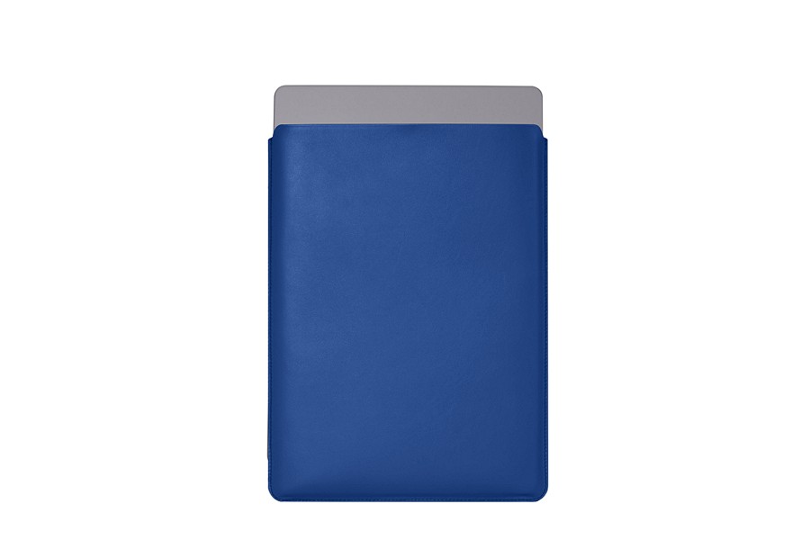 Leather cases for Macbook Air