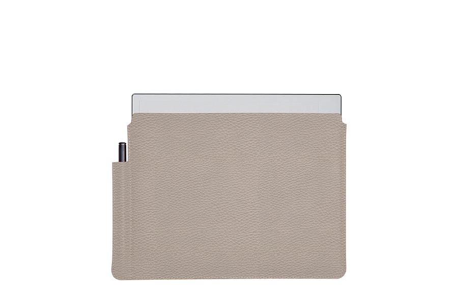 Personalized Leather Remarkable 2 Case, Remarkable 2 Tablet Case
