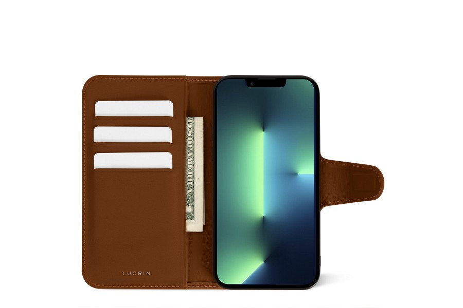 Best iPhone Wallet Cases with a Secure Card Holder 2022 Guide