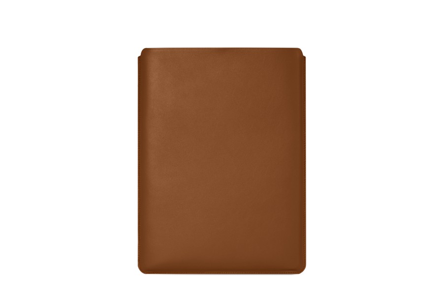 MacBook Pro 16 inch レザースリーブケース