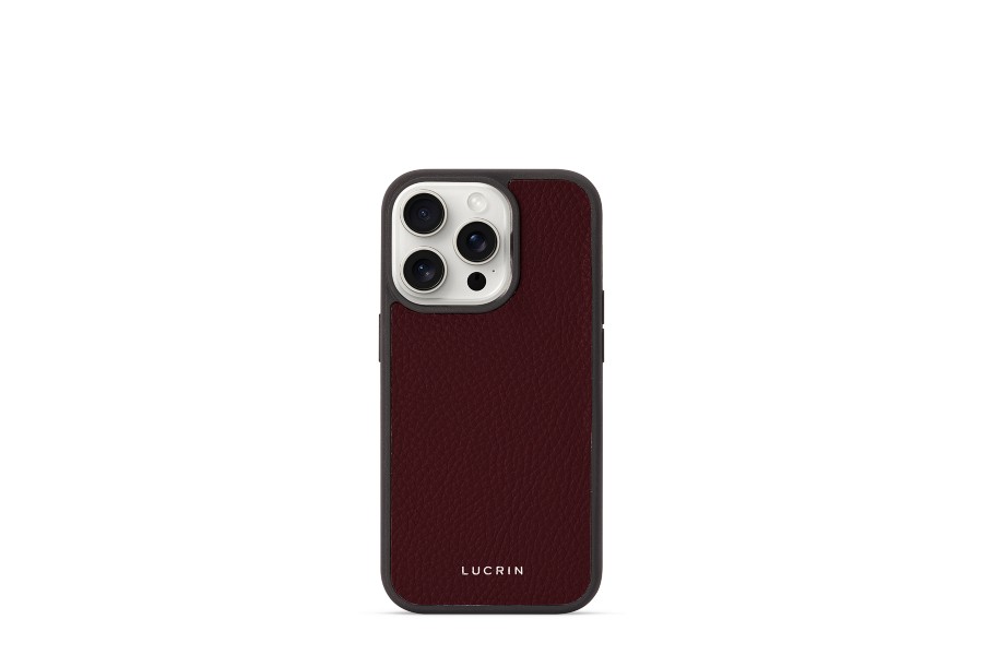 売れ筋アイテムラン cover customisable & Protective for Burgundy - Pro 16 iPhone iPhoneアクセサリー