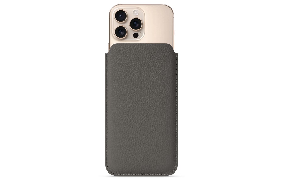 （新品）LUCRIN 革製　携帯ケース - iPhone 16 Pro Max sleeve-16-pro-max.jpg