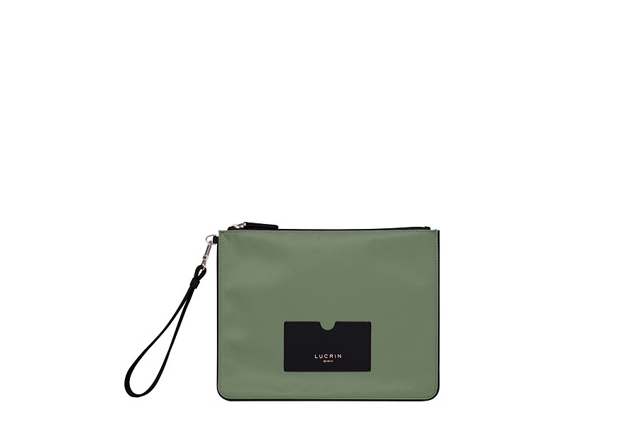 ⌘ Porte-Bonheur ⌘様専用◎L字型ファスナーポーチ◎❣️3点セット