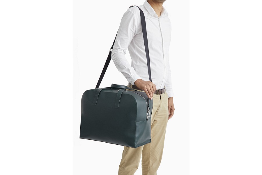 Matt & Nat Calvi Canvas Bag