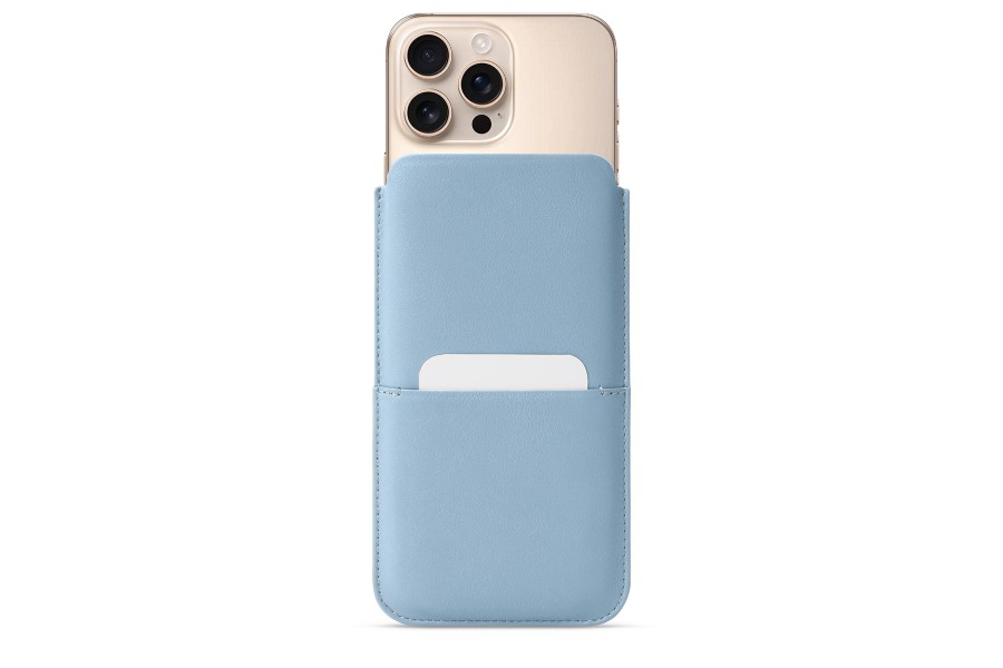 最適な価格 iPhone for Pocket with Pouch Leather Customizable 16 Max Pro iPhoneアクセサリー