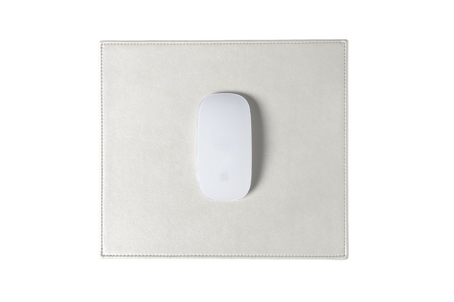 rectangular mouse pad felt