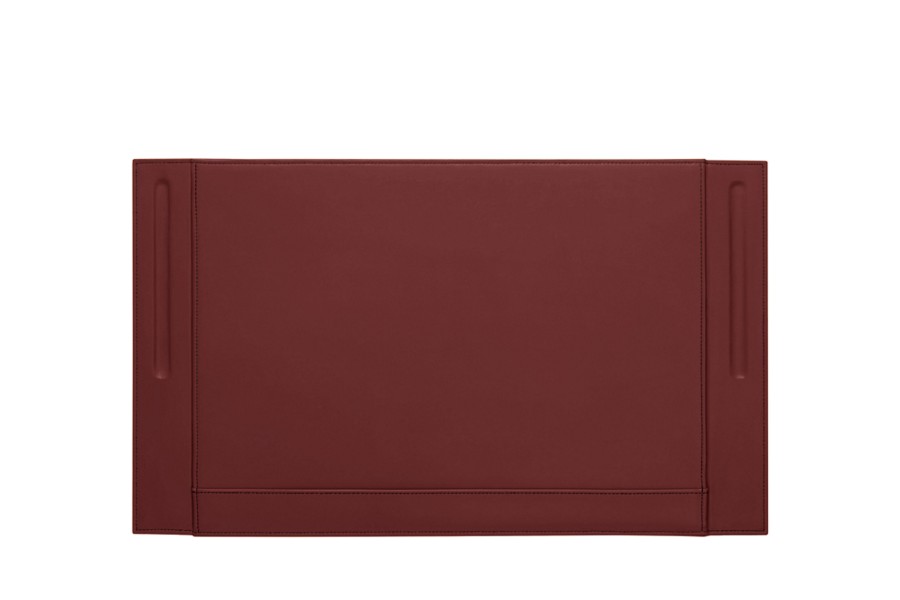 Desk Pad For A Cly And Sophisticated Office Pick Your Favourite Desk Pad Blotter 2 Pen Stands 21 1 X 12 6