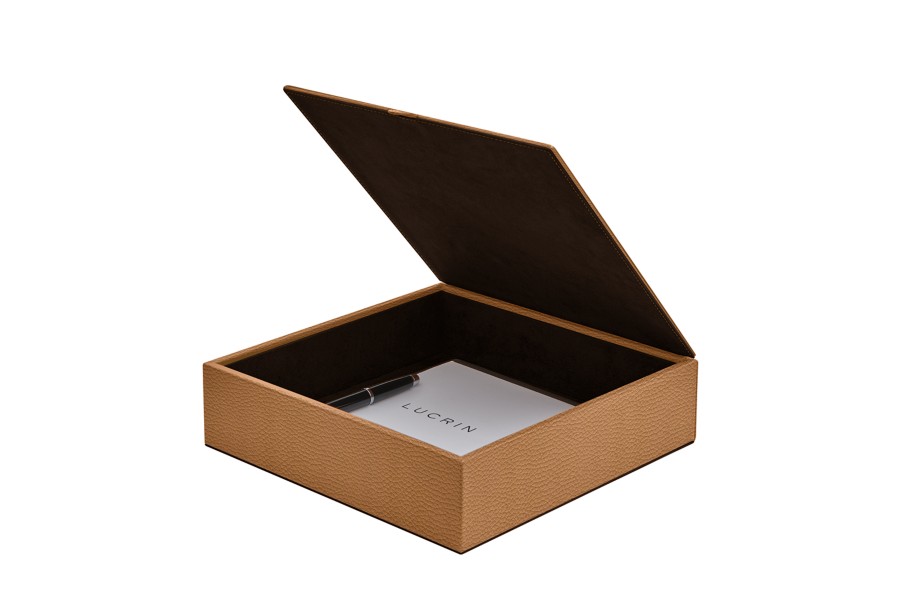 Rigid Boxes packaging