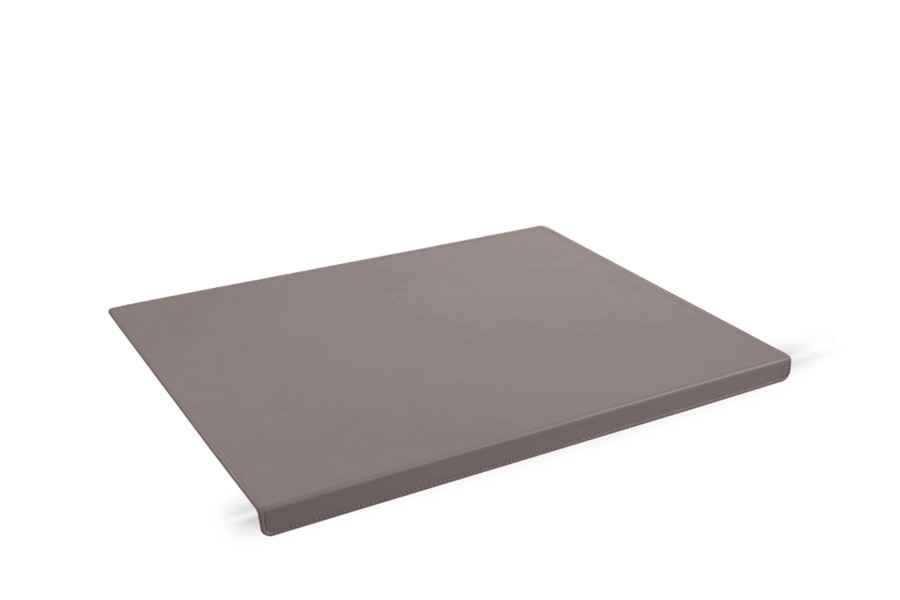 Desk Pad with Edge Protector 
