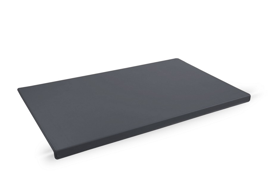 Large Desk Pad With Edge Protector, Large Desk Protector Matrix