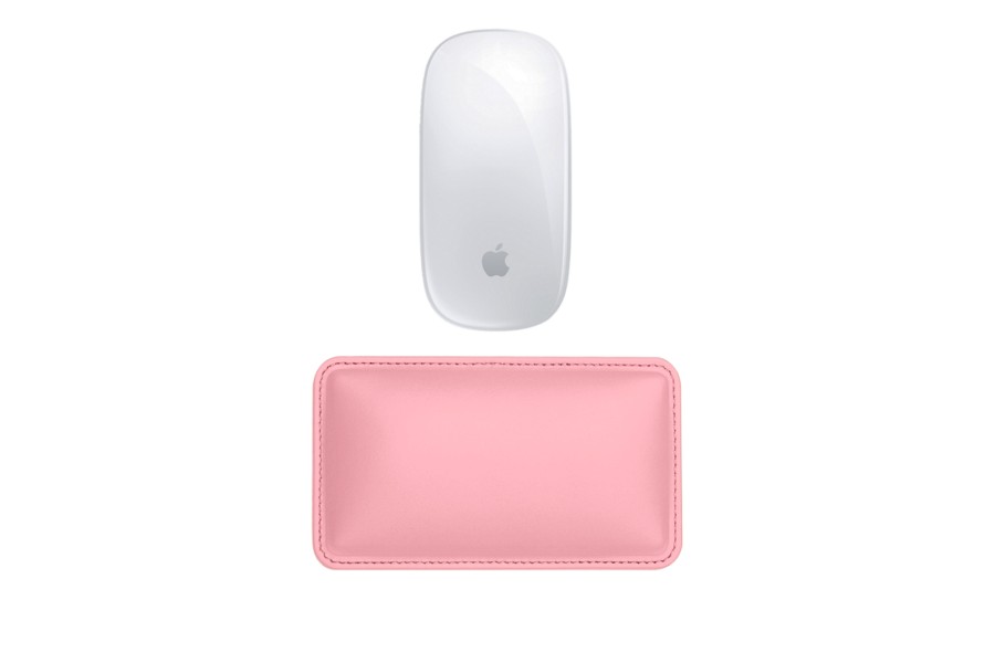 Mouse Pad Wrist Rest