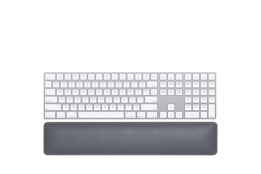 Repose-poignets pour clavier