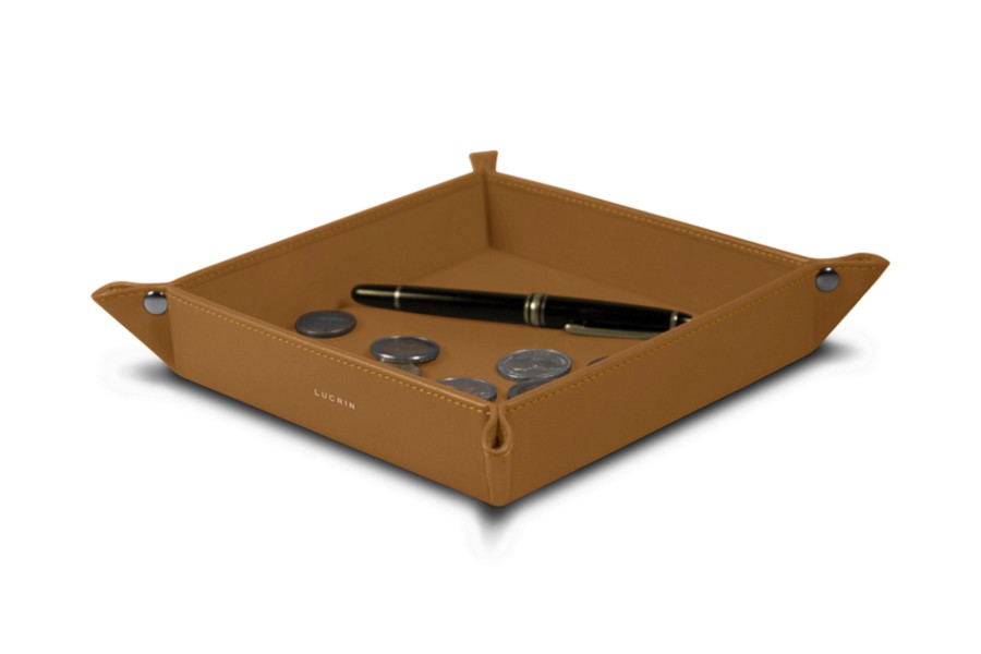 Quadratisches Taschenleerer