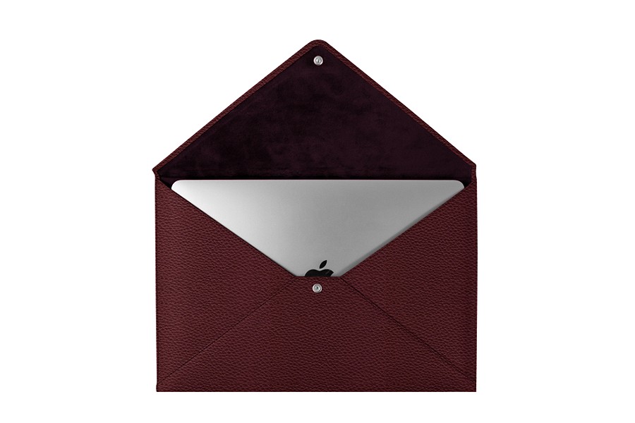 Macbook envelope case hotsell