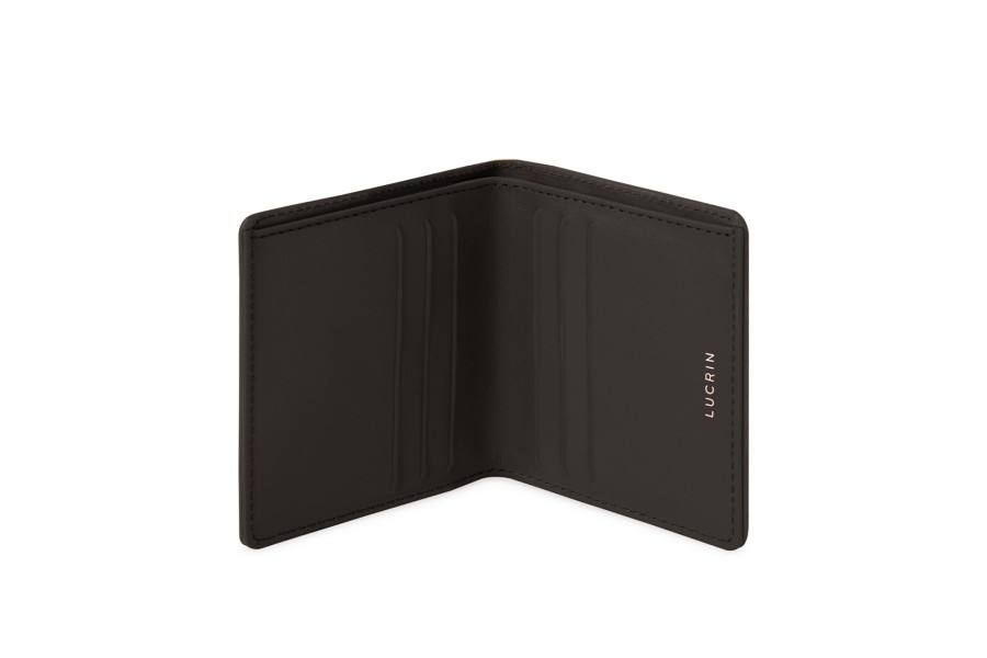 Card Holder Wallet Men 