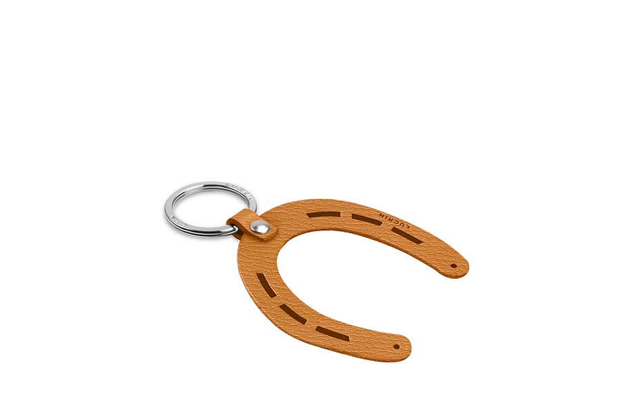 Formay Western NP Small Horse Shoe Key Chain 169908 for sale online 