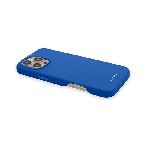 Custodia In Ecopelle Per IPhone, Modello Da 11 A 16 Pro Max, Con Cavalletto, Antigraffio, Nera